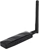 Wireless NetCard AR9271 USB Wi-Fi Adapter with Detachable 2DBI Antenna for TV Computer
