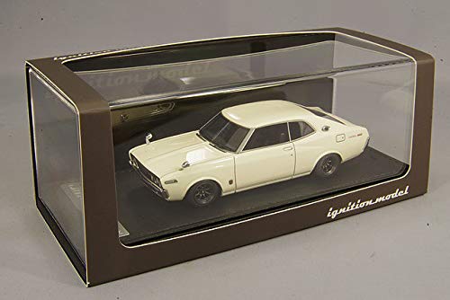 Amazon | イグニッションモデル 1/43 日産 ローレル 2000 SGX C130