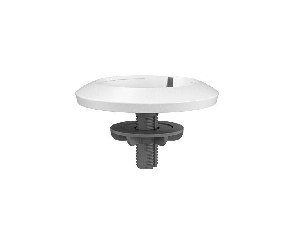 Logitech Ceiling Mount for Microphone White