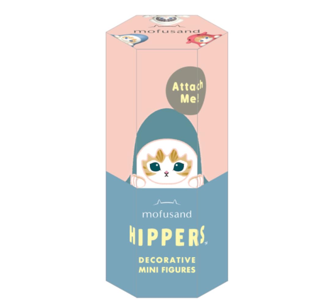 Amazon.co.jp: モフサンド ヒッパーズ ソニーエンジェル HIPPERS  