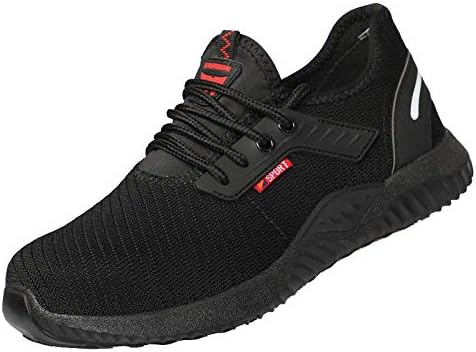 Isaiah Heren Sneakers Slip-on Lichtgewicht Sportief Lopen Wandelen Gym  Schoenen : Amazon.nl: Kleding, schoenen \u0026 sieraden