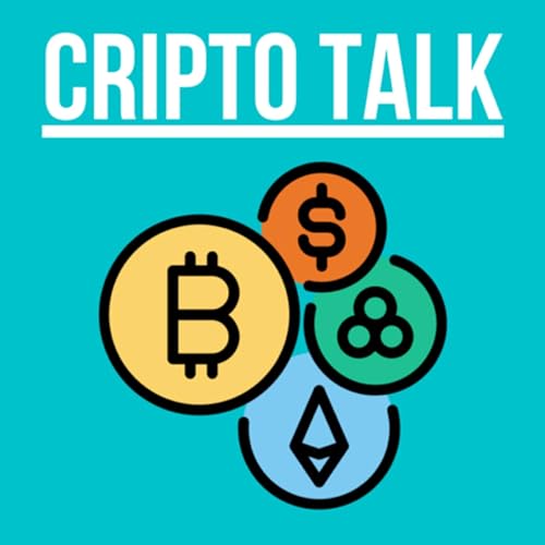 Primo episodio: Crypto.com & Cro cosa aspettarci per il futuro. copertina