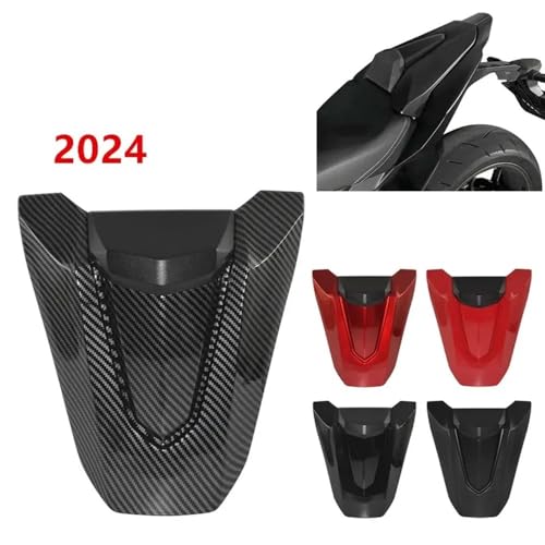 Capot de selle arrière CB650R CBR650R 2024 passager solo - 2