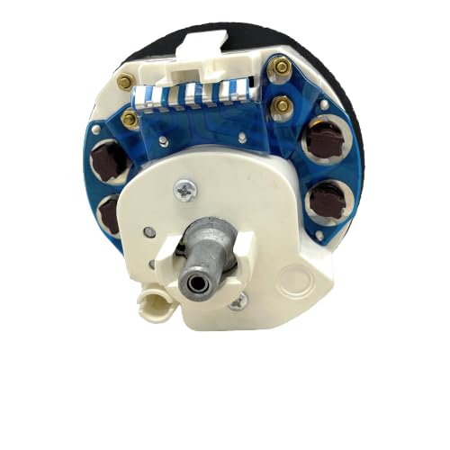 CONTACHILOMETRI CROMATO LVDUE 160 KM/h per vespa PX PE Arcobaleno 125 150 200