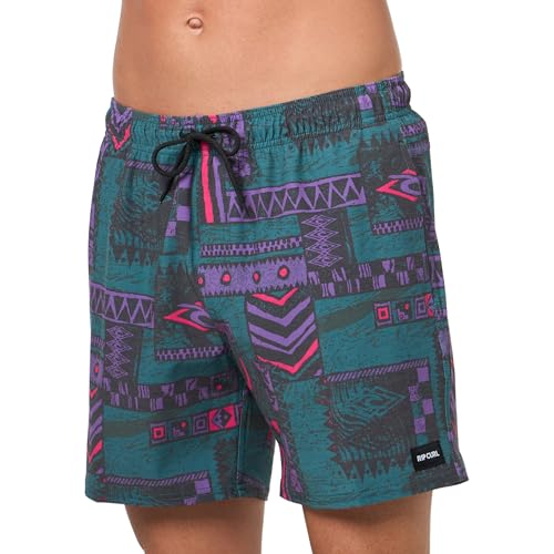 Rip Curl Men's Fun Times 16" Volley Short3