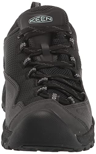 KEEN Women's Wasatch Crest Lightweight Waterproof Hiking Sneakers2