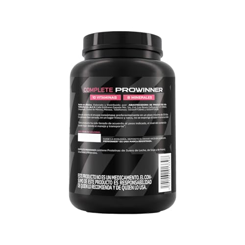 Proteínas, Imagen adicional