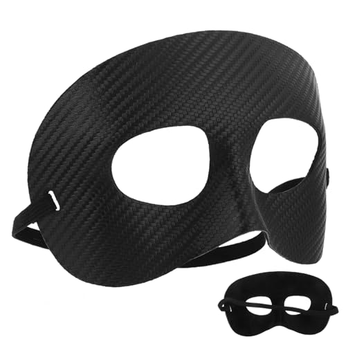 POPETPOP Sports Medicine Face Guard Nose Mask Plastic for Broken Nose Half Mask for Softball