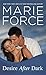 Desire After Dark: A Gansett Island Novel