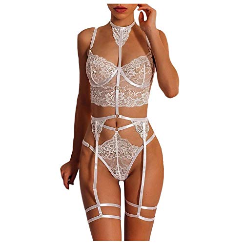 Corset Lingerie Sexy pour Pimenter vos Nuits de Noce et Soirées Romantiques