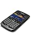 Melkco - BlackBerry Bold 9700 Formula Cover Black