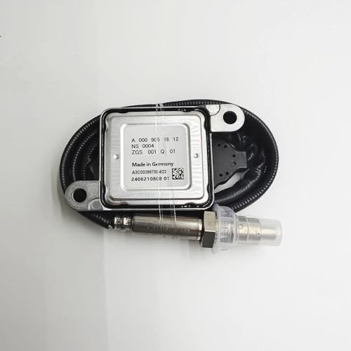 Capteur Nox Volvo 2894940 régulation de gaz d'oxygène Nitrox et réduction de consommation