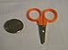Mini Scissors for Accurate Cutting (50 Pack)