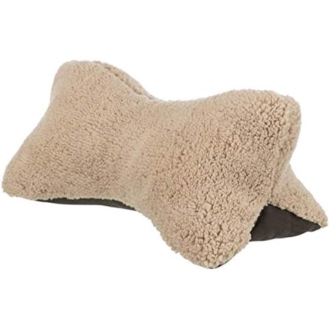 TRIXIE Pillow Bendson for Dogs - Light Grey Cover