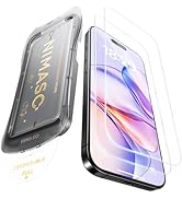 Amazon | NIMASO ガラスフィルム iPhone 14 Pro 用 保護フィルム 強化