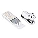 Cute Panda Mini Desktop Stapler, Home Stapler with 1000 Staples
