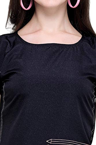 Image of PURVAJA Women's Crepe Kurta