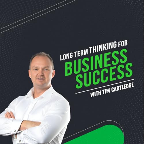 Pushing Limits Without Compromising Safety: Tim Cartledge, Cartledge Mining and Geotechnics