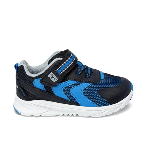 Basket Stride Rite Garçon M2p Bolt pour tout-petit - 6