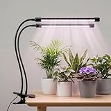 Bloom Lume LED Grow Lights for Indoor Plants Full...