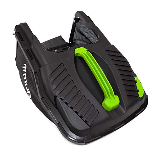 Murray Recogedor Original de Hierba BP20208A 18 V Cortacésped eléctrico jardín IQ18WM44