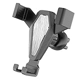 Modelos de coche compatibles: Soporte para teléfono de coche para FIAT Tipo Cross