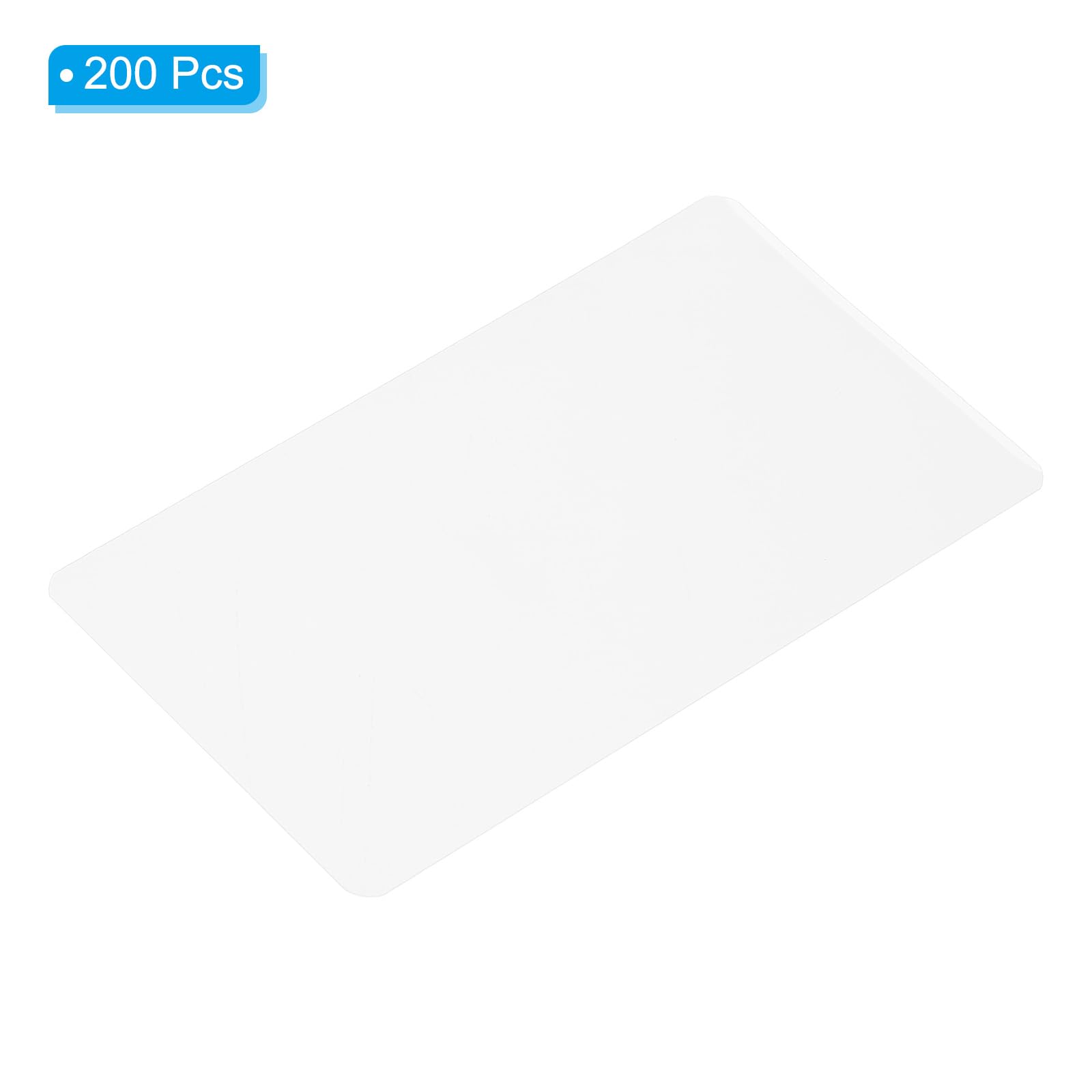 PATIKIL Thermal Laminating Pouches - Image 3