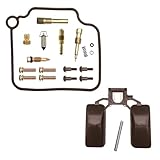 Realizzato con materiali robusti e resistenti agli urti, questo kit è costruito per durare. Offre prestazioni affidabili, pronto a resistere alle sollecitazioni di qualsiasi lavoro di riparazione.
