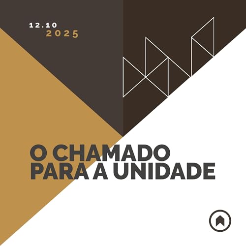 O Chamado Para A Unidade cover art
