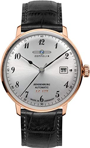 Zeppelin LZ 129 Hindenburg watch
