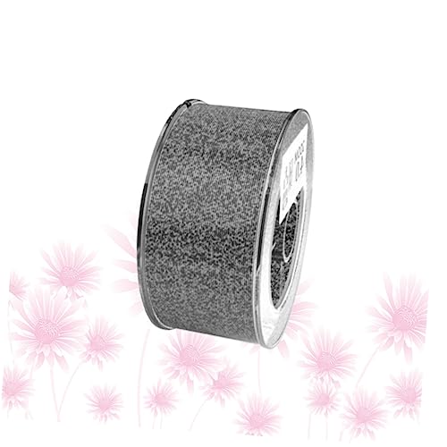 BESTonZON 200m Spotted Fishing Line Nylon Monofilament Camouflage Invisible Grey (2.0)