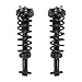 Unity Automotive 2-13203-13204-001 Front Replacement Complete Strut Assembly Kit Fits 2015-2017 Ford F-150