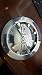 G188 D101 9596381 9598046 07-13 GMC Sierra Yukon Wheel Center Cap 20" 07 08 09 2010 2011 2012 2013
