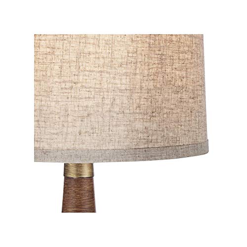 360 Lighting Rexford Mid Century Modern Table Lamp #TOP7