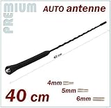 - universell geeignet für fast alle Fahrzeuge