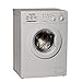 SanGiorgio S4210C lavatrice Libera installazione Caricamento frontale Bianco 5 kg 1000 Giri/min A++