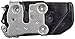Dorman 931-681 Rear Passenger Side Door Lock Actuator Motor Compatible with Select Jeep Models