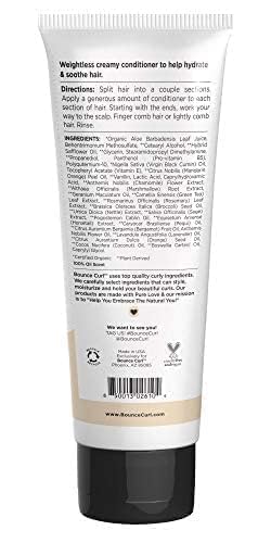 Miniatura 3 de Bounce Curl Acondicionador en crema súper suave