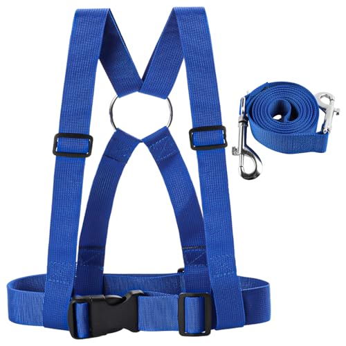 2 Stück Pferdeleinen-Spielset Für Kinder - Verstellbares Rollenspielzeug Für Draußen