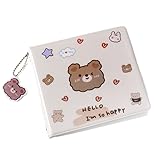 Estuche rígido para CD Organizador portátil