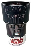 The Tin Box Company Star Wars Darth Vader Bobble Head Bank