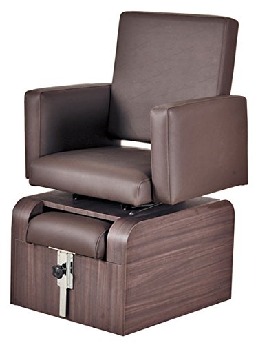 Pibbs Ps10 San Remo Footsie Pedicure Spa For Salons & Spas, Pib-Ps-10 #TOP1