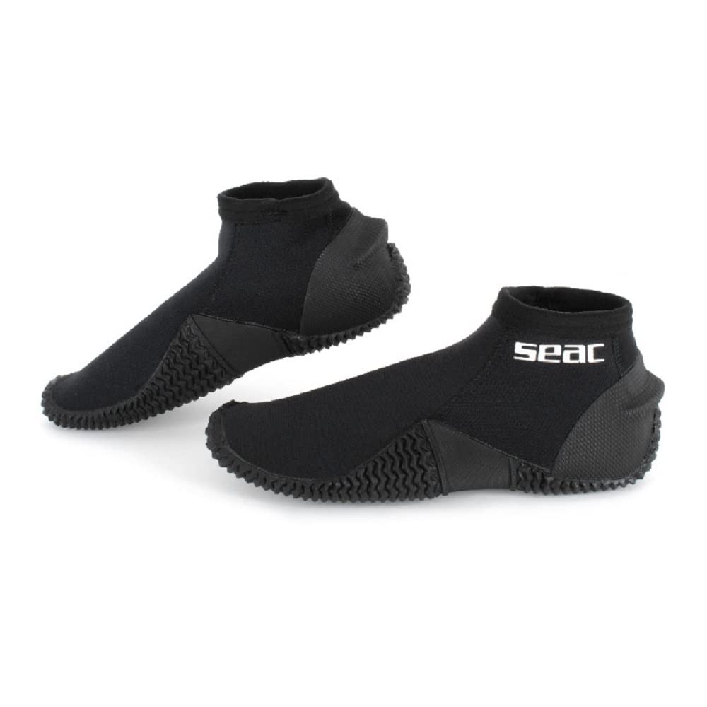 SEAC Tropic, Escarpines de Buceo en Neopreno