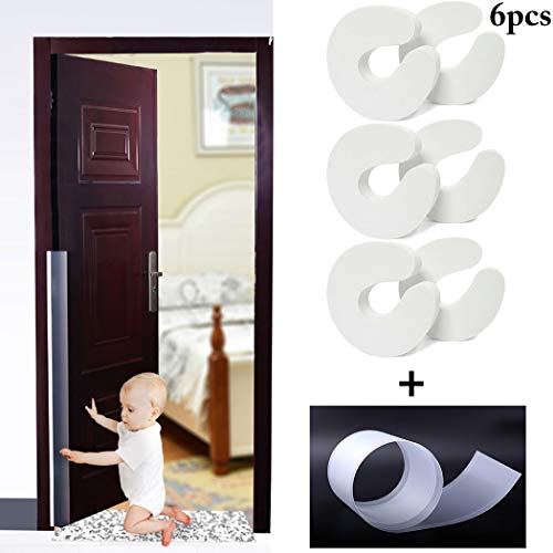 Bloque Butee Arret Porte Securite Enfant Bebe Doigt Protecteur Cale Porte Pied Other Home Decor Home Garden