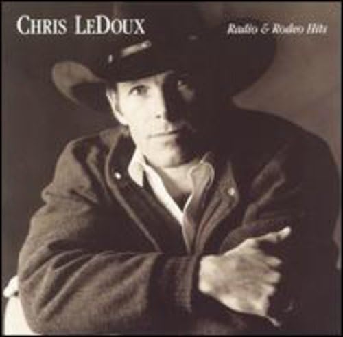 Amazon.com: Radio & Rodeo Hits: CDs & Vinyl