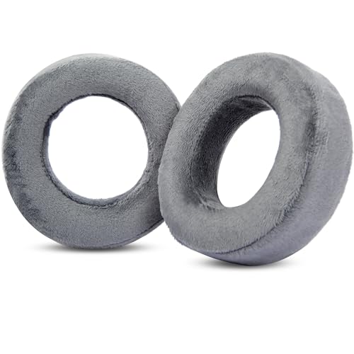 Coussinets d'oreille DT700 PRO X rechange velours épais DT900 Prox