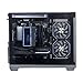 GTR Gaming PC | AMD Ryzen 7 5700X | RX 9060 XT-16GB | 32GB DDR4 3600MHz | 1TB NVMe SSD | 600W 80+ Bronze PSU | ARGB Case | Wi-Fi | Windows 11 Home