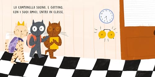 La Mia Giornata. Dolci Storie Sonore. Ediz. Illustrata - 4