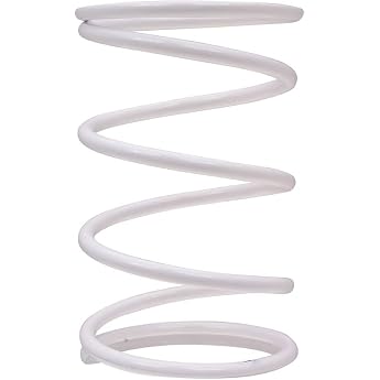 Polini D.4.1 Counterpressure Spring +15% Peugeot / Kymco