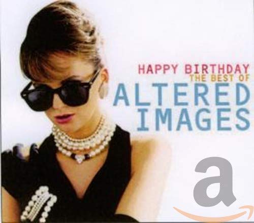 Happy Birthday-the Best of